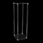 Ανθοστήλη Plexiglass