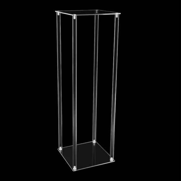 Ανθοστήλη Plexiglass