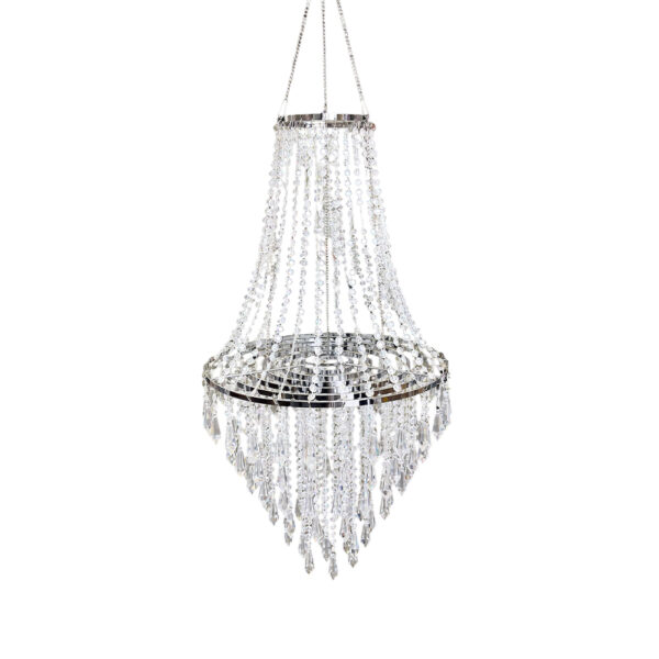 Ακρυλικός Πολυέλαιος