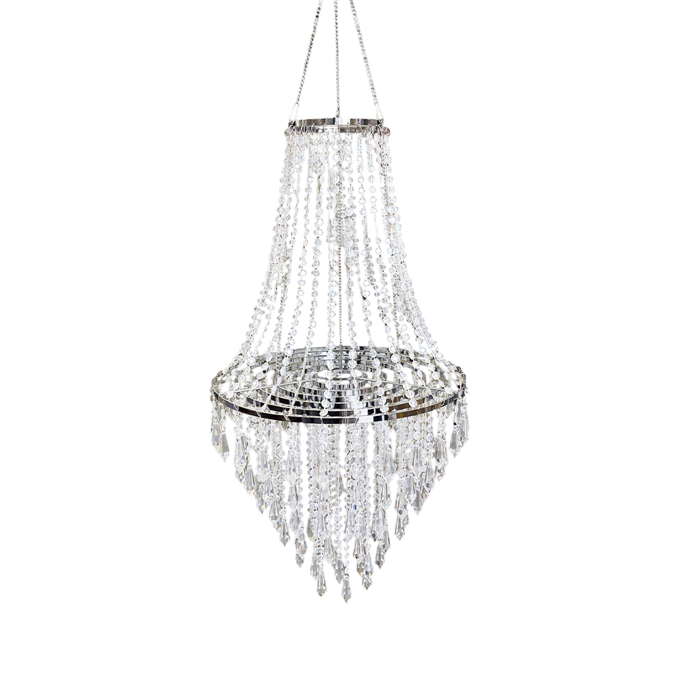 Ακρυλικός Πολυέλαιος Ακρυλικός Πολυέλαιος