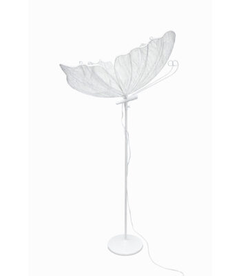 Stand Πεταλούδα με Led