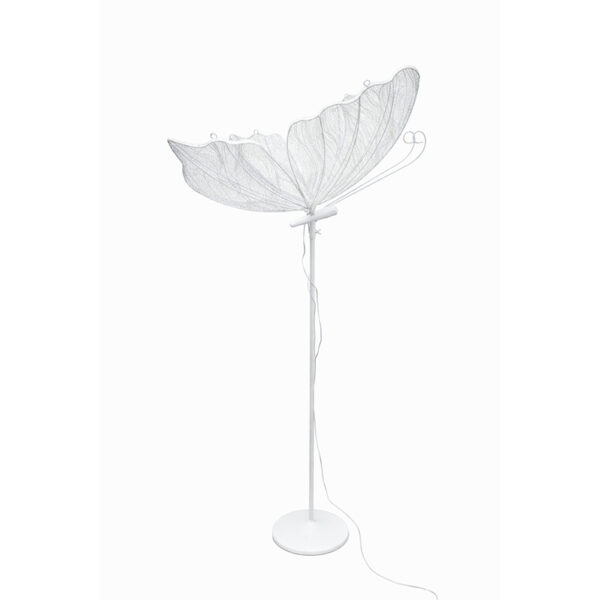 Stand Πεταλούδα με Led