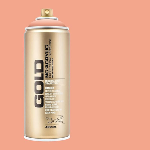 Σπρέυ Ακρυλικό Σομόν 400ml