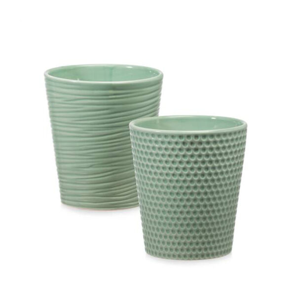 Κεραμικό Κασπώ Falenops Σετ 6