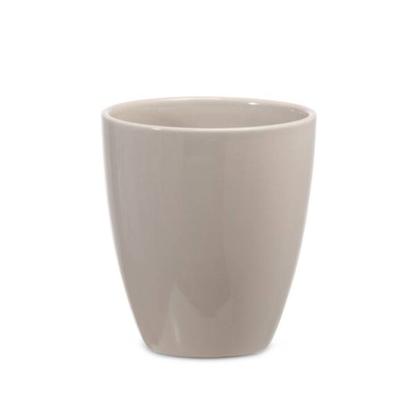 Κεραμικό Κασπώ Γκρι Σετ 6