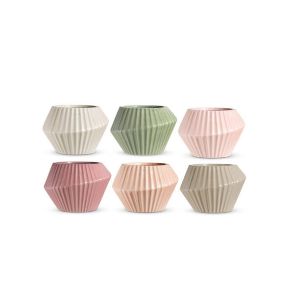 Κεραμικό Bowl σε Χρώματα