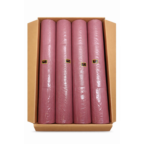 Κούτα Ρολά Non Woven Σάπιο Μήλο 60cm x 18m 12 Τεμάχια